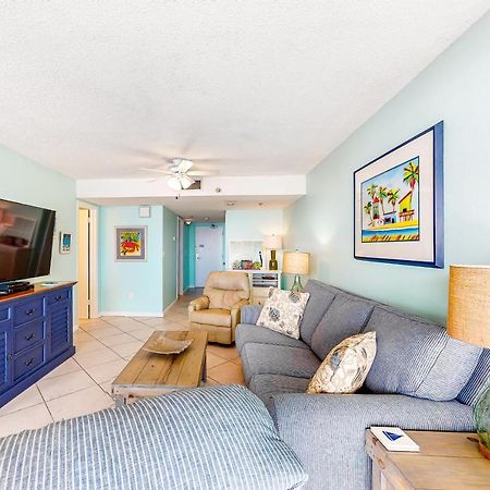 Phoenix I #1046 Apartment ออเรนจ์บีช ภายนอก รูปภาพ