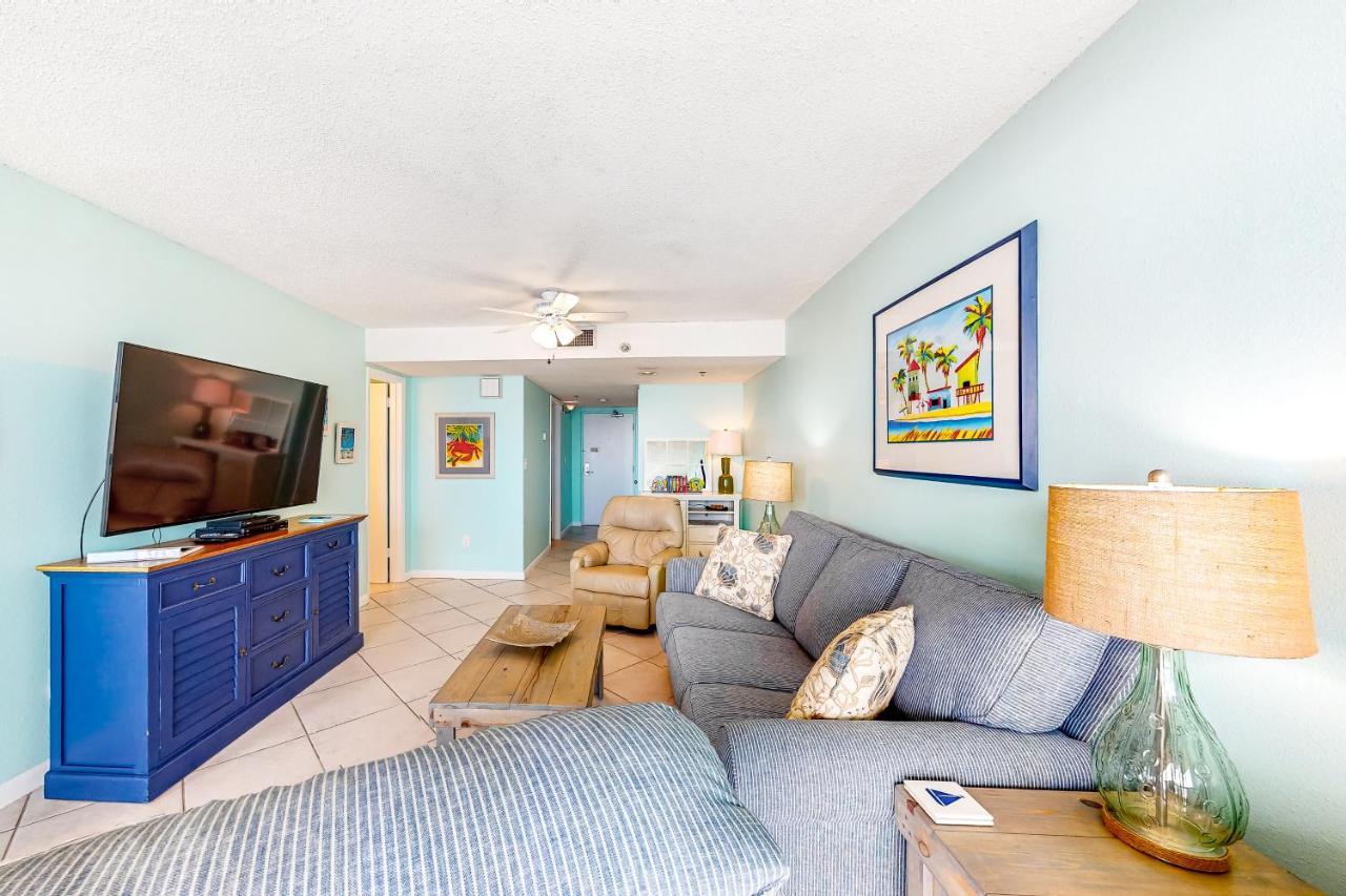 Phoenix I #1046 Apartment ออเรนจ์บีช ภายนอก รูปภาพ