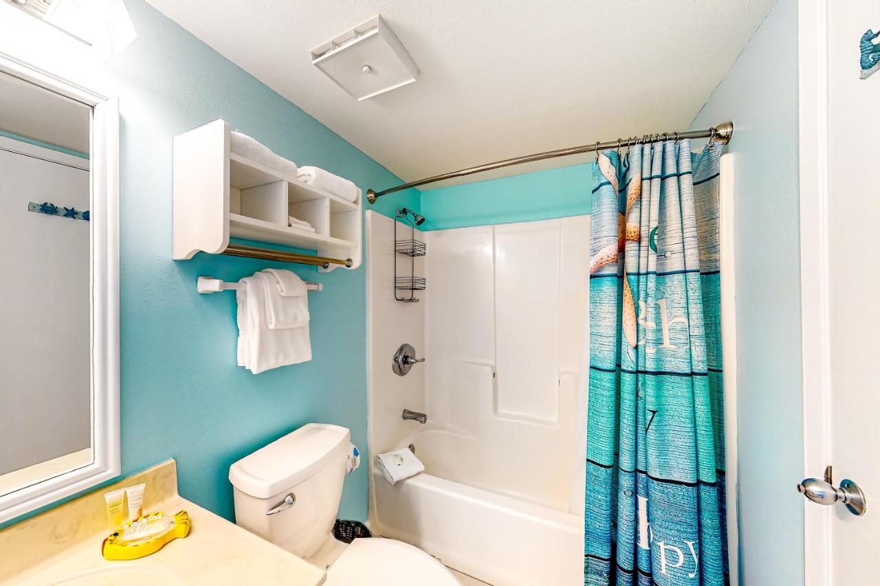 Phoenix I #1046 Apartment ออเรนจ์บีช ภายนอก รูปภาพ