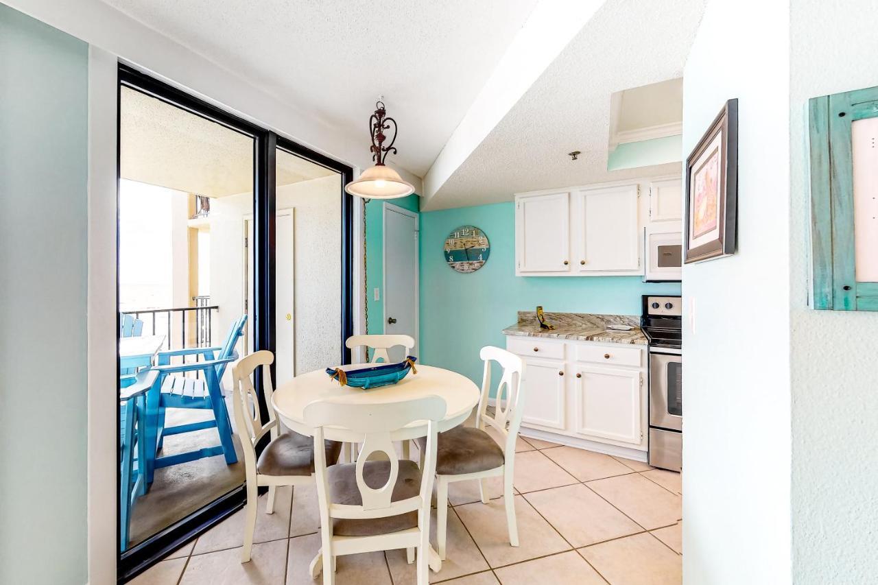 Phoenix I #1046 Apartment ออเรนจ์บีช ภายนอก รูปภาพ