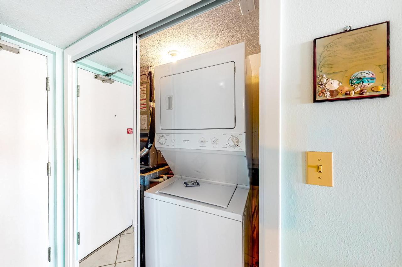 Phoenix I #1046 Apartment ออเรนจ์บีช ภายนอก รูปภาพ