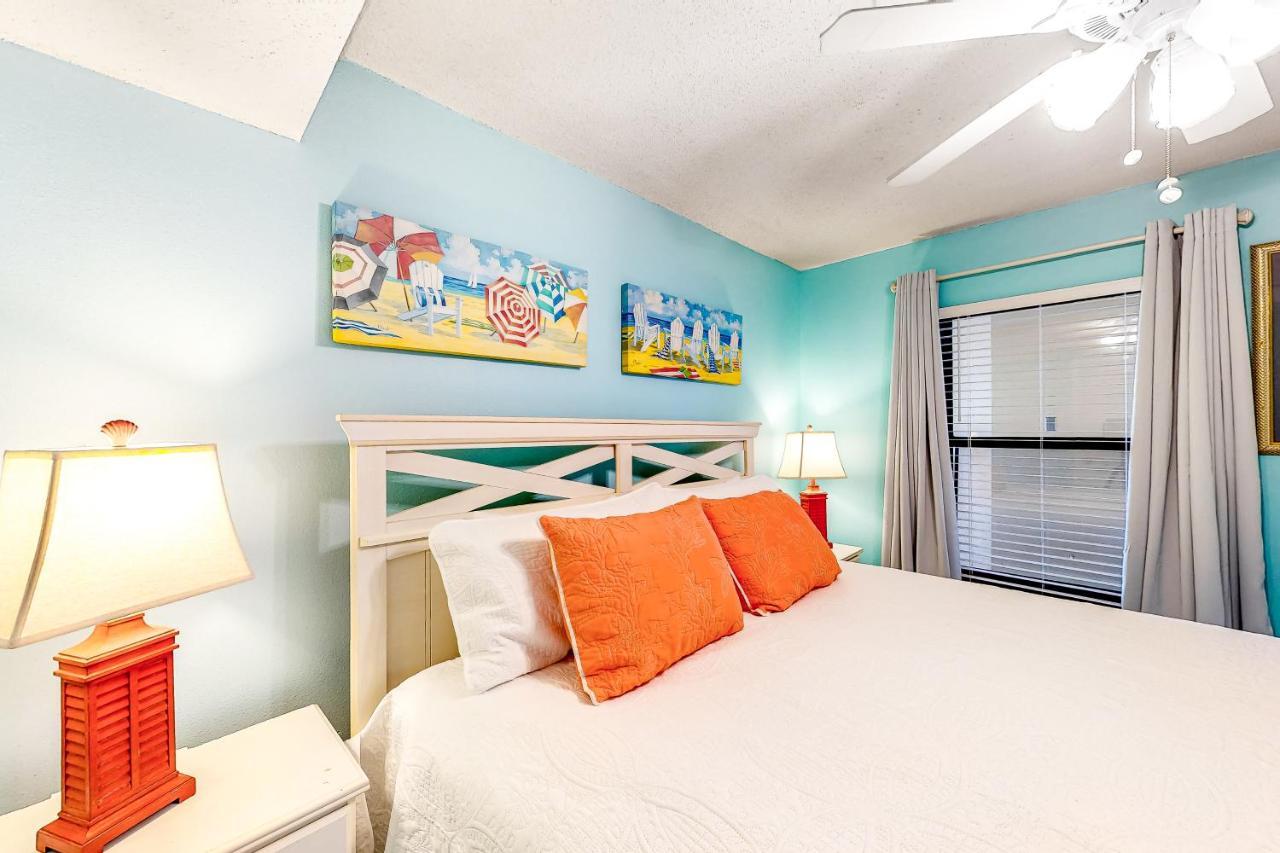 Phoenix I #1046 Apartment ออเรนจ์บีช ภายนอก รูปภาพ